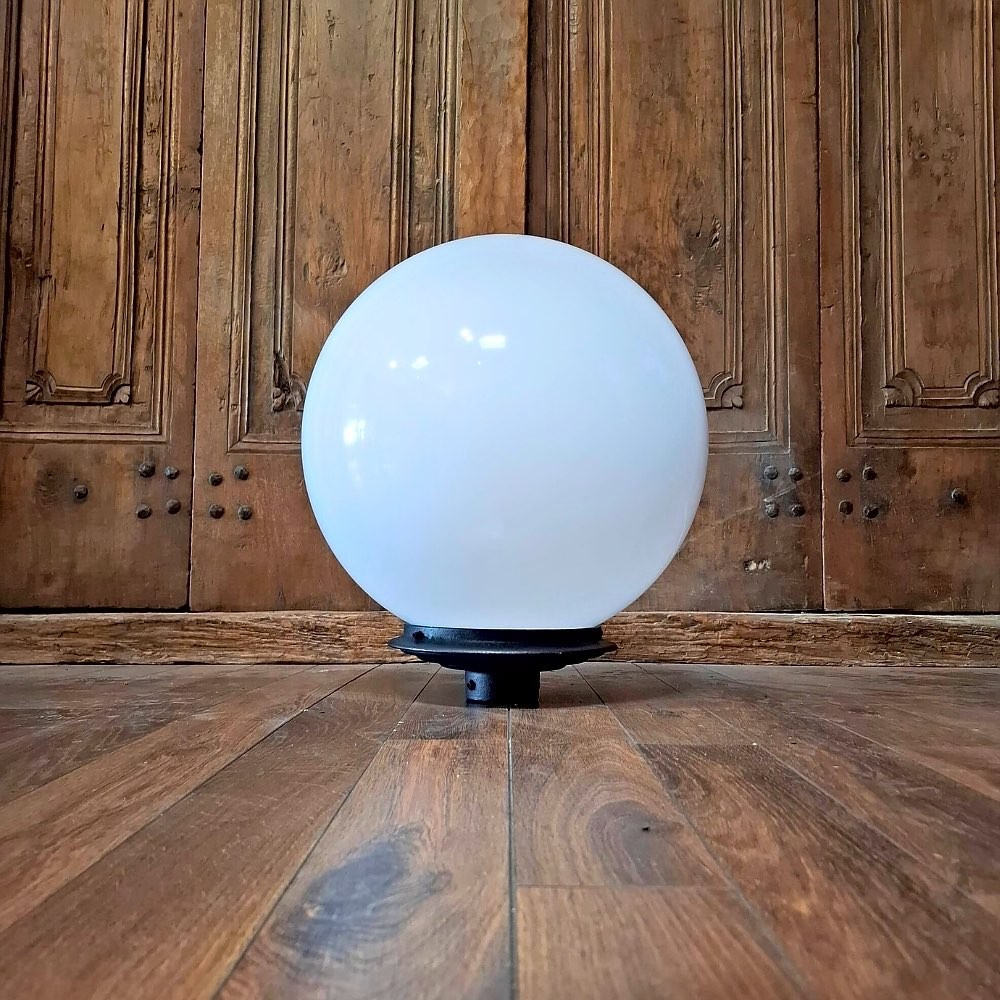 E328. Lumina globe laterne 25. Höhe: 31 cm.